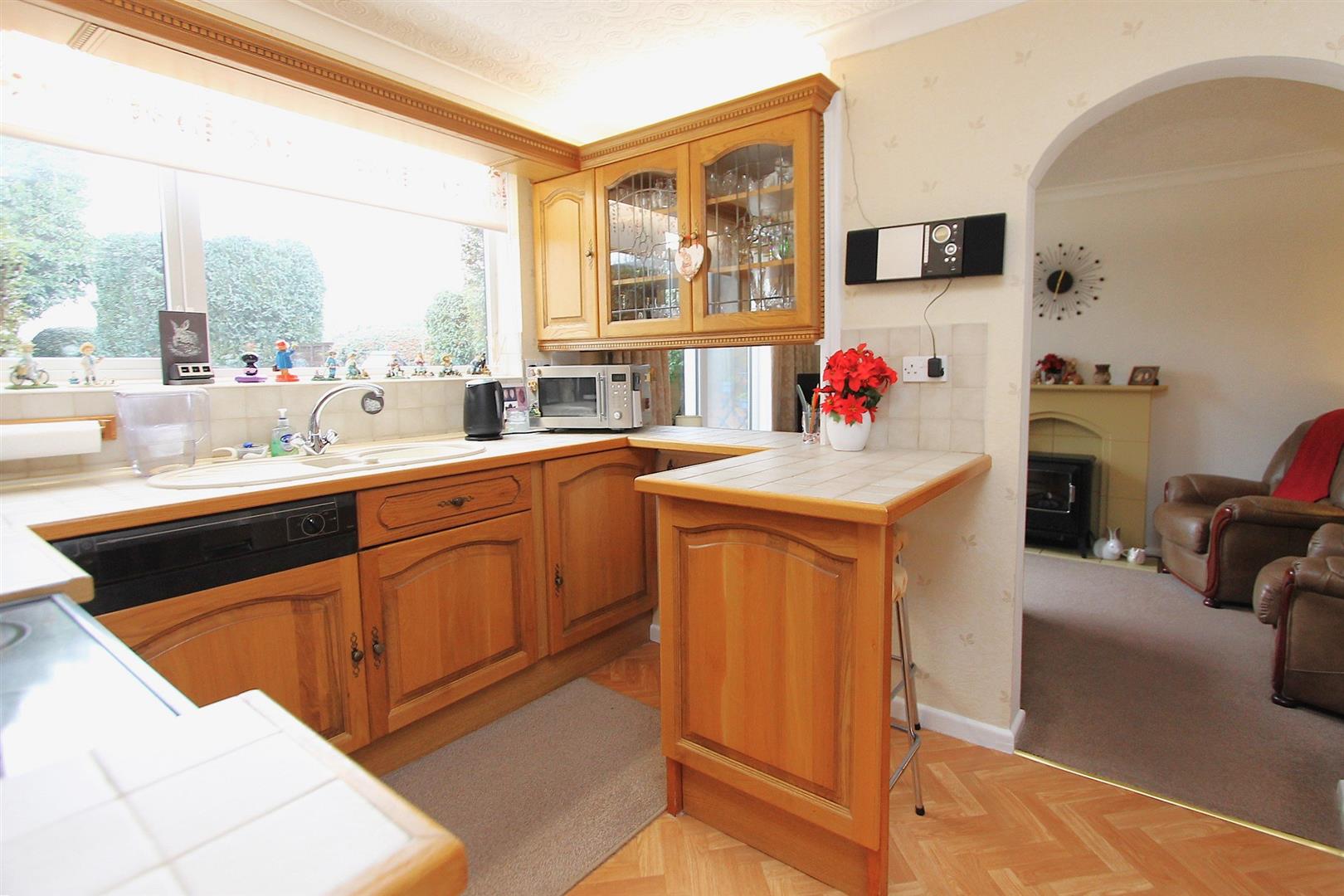 3 bed property in Lansdown Green, Kidderminster